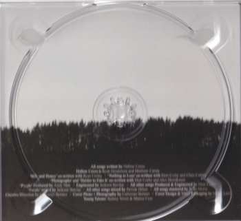 CD Hollow Coves: Nothing To Lose