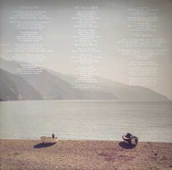LP Hollow Coves: Wanderlust CLR