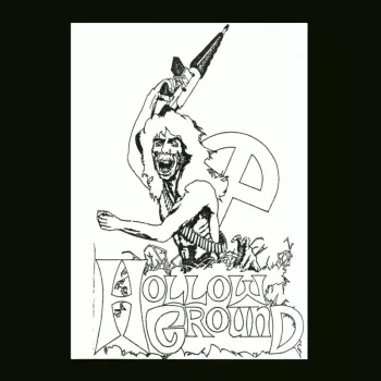Hollow Ground: Warlord Black