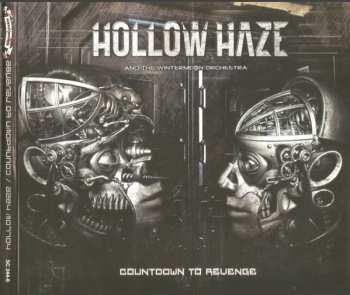 CD Hollow Haze: Countdown To Revenge DIGI