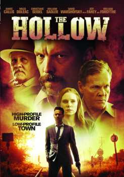 Album Hollow: Hollow