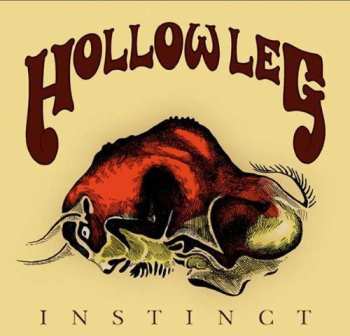 Album Hollow Leg: Instinct