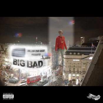 Album Hollowman: Big Bad...