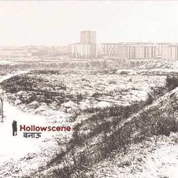 Album Hollowscene: Hollowscene