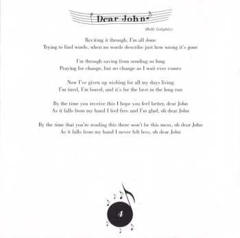 CD Holly Golightly: Slowly But Surely