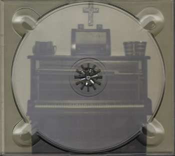 CD Holly Golightly And The Brokeoffs: You Can't Buy A Gun When You're Crying