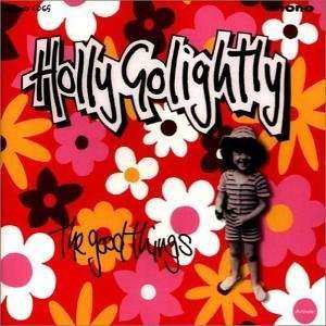 LP Holly Golightly: The Good Things