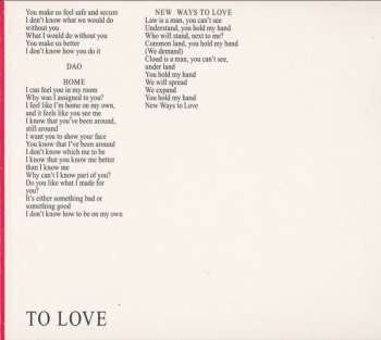 CD Holly Herndon: Platform