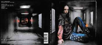 CD Holly Humberstone: The Walls Are Way Too Thin