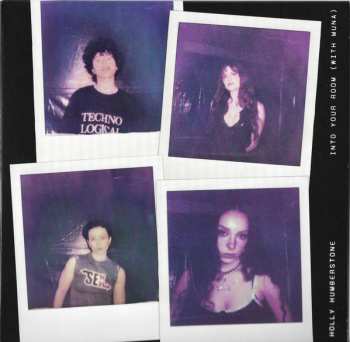 Album Muna: Into Your Room