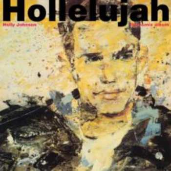 Album Holly Johnson: Hollelujah (The Remix Album)