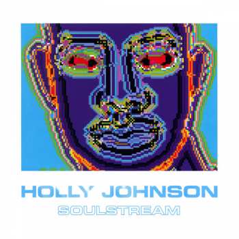 Album Holly Johnson: Soulstream