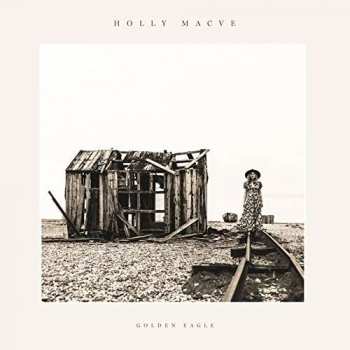 CD Holly Macve: Golden Eagle