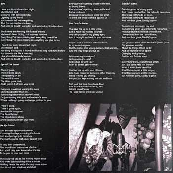 LP Holly Macve: Not The Girl