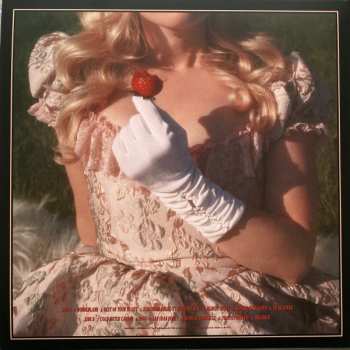 LP Holly Macve: Wonderland CLR | LTD