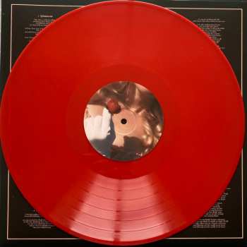 LP Holly Macve: Wonderland CLR | LTD