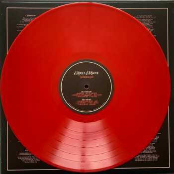 LP Holly Macve: Wonderland CLR | LTD