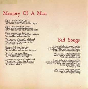 CD Holly McNarland: Chin Up Buttercup