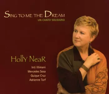 Sing To Me The Dream