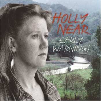 Album Holly Near: Early Warnings