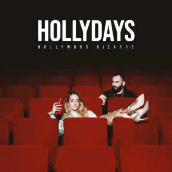 LP Hollydays: Hollywood Bizarre