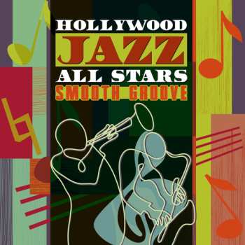 CD Hollywood Jazz All Stars: Smooth Groove