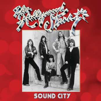 LP The Hollywood Stars: Sound City