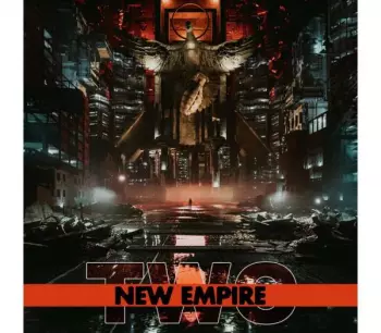 Hollywood Undead: New Empire, Vol. 2