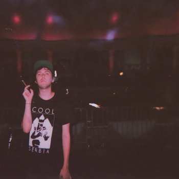 CD Elvis Depressedly: Holo Pleasures / California Dreamin'