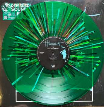 LP Holocaust: The Nightcomers CLR | LTD | NUM