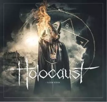 Holocaust: Elder Gods