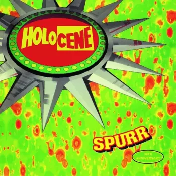 Holocene: Spurr