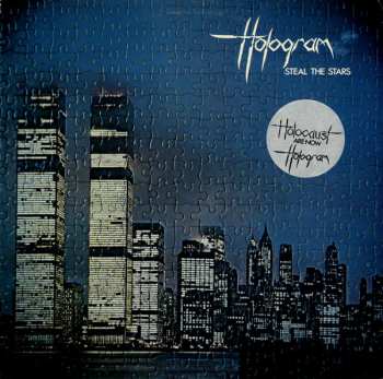 Album Hologram: Steal The Stars
