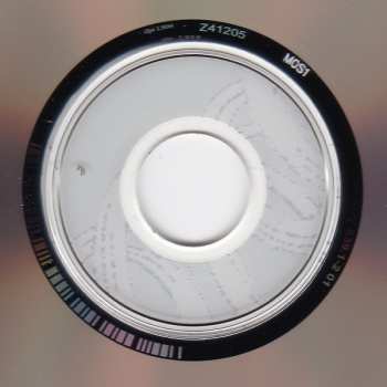 CD Holopaw: Quit +/Or Fight