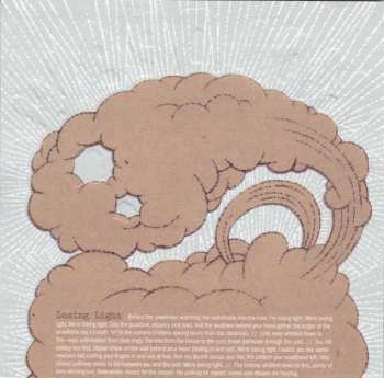 CD Holopaw: Quit +/Or Fight