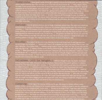 CD Holopaw: Quit +/Or Fight