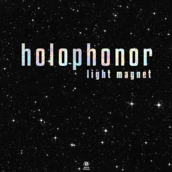 2LP Holophonor: Light Magnet