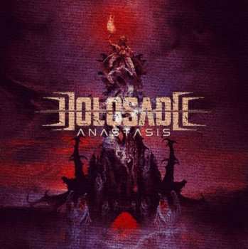 Album Holosade: Anastasis