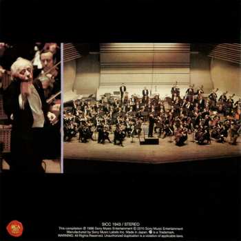 CD The Philadelphia Orchestra: The Planets