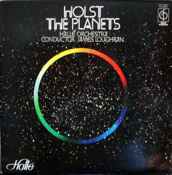 Album Gustav Holst: The Planets