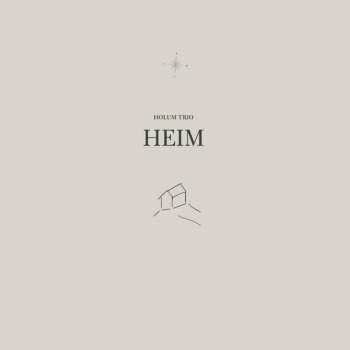 LP Holum Trio: Heim