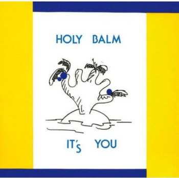 CD Holy Balm: It's You