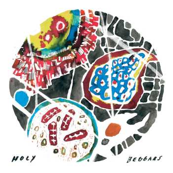 Album Holy Beggars: Holy Beggars