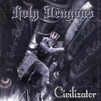 Holy Dragons: Civilizator