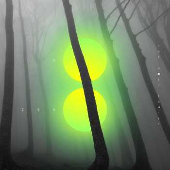 LP The Holy Family: Go Zero CLR | LTD