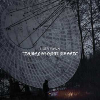 2LP Holy Fawn: Dimensional Bleed