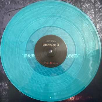 2LP Holy Fawn: Dimensional Bleed