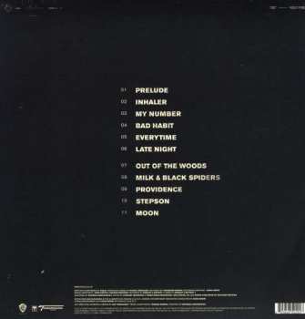 LP Foals: Holy Fire