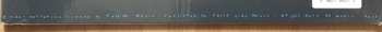 LP Holy Fuck: Deleter