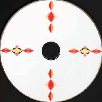 CD Holy Fuck: Latin